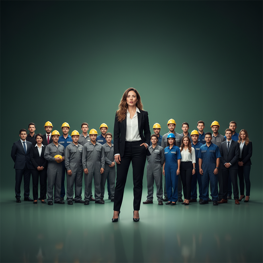 Sistema Software ERP Recursos Humanos RRHH Paraguay