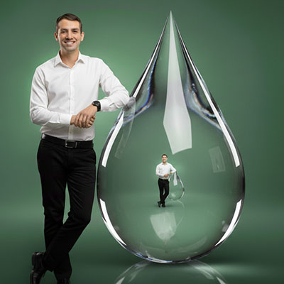 Agua Potable