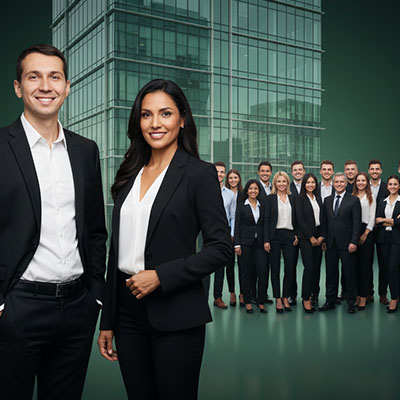 ERP Corporativo