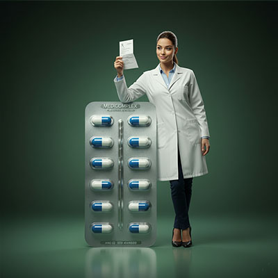 Farmacias