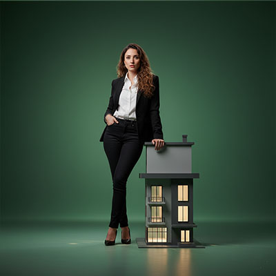 ERP Real Estate