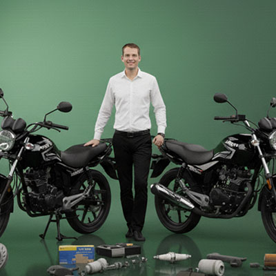 Motorepuestos