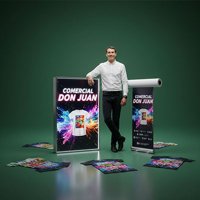 Publicitarias