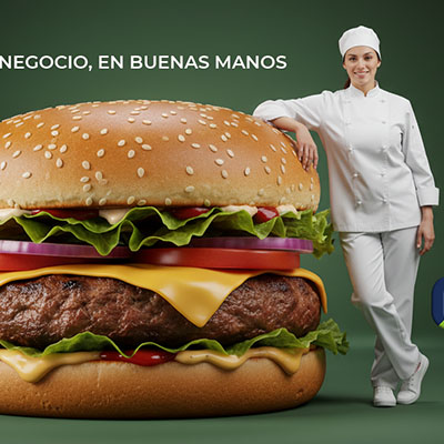 Restaurantes