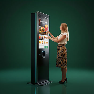 Self Service