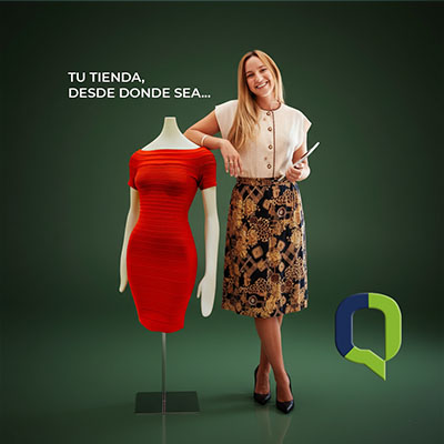 Tiendas